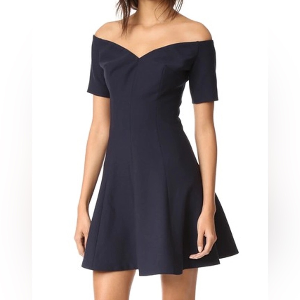 Cinq a Sept Kenna Dress Size 6